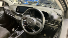 Hyundai i20 1.0T GDi 48V MHD SE Connect 5dr Petrol Hatchback